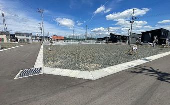 plot of land in Shiwa District