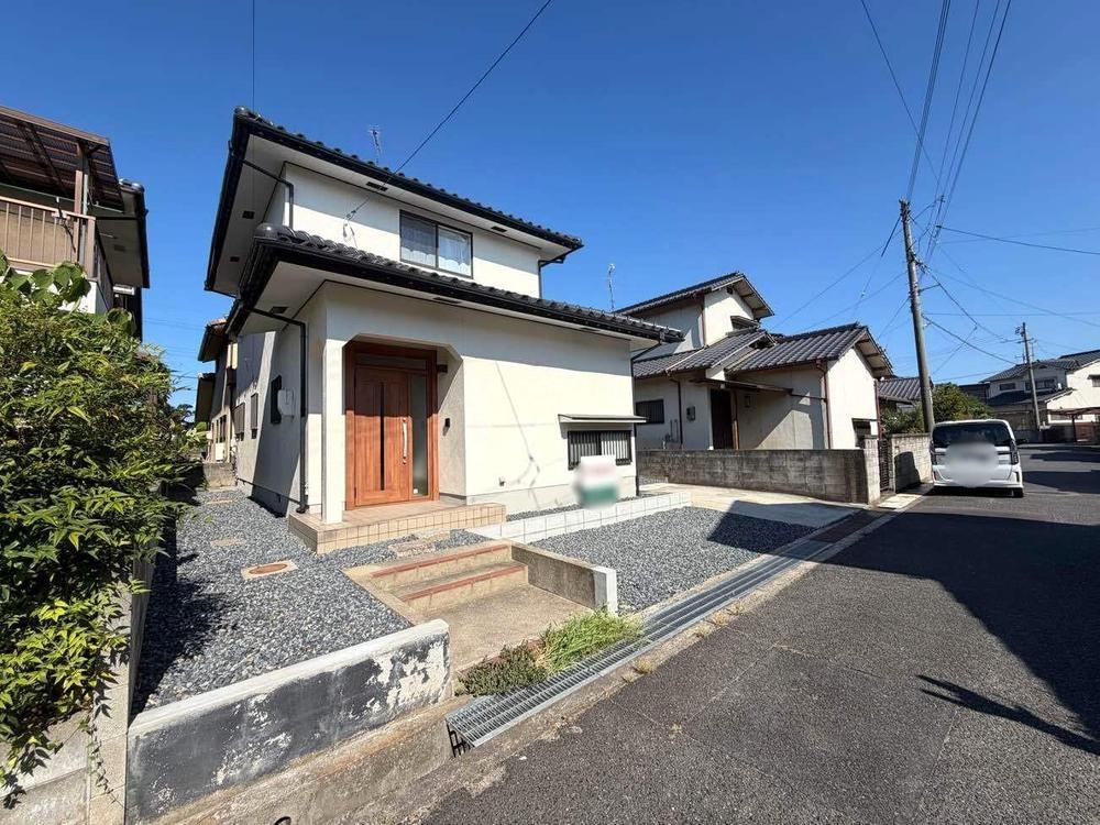 4LDK house in Minami Ward, Okayama - Photo 1