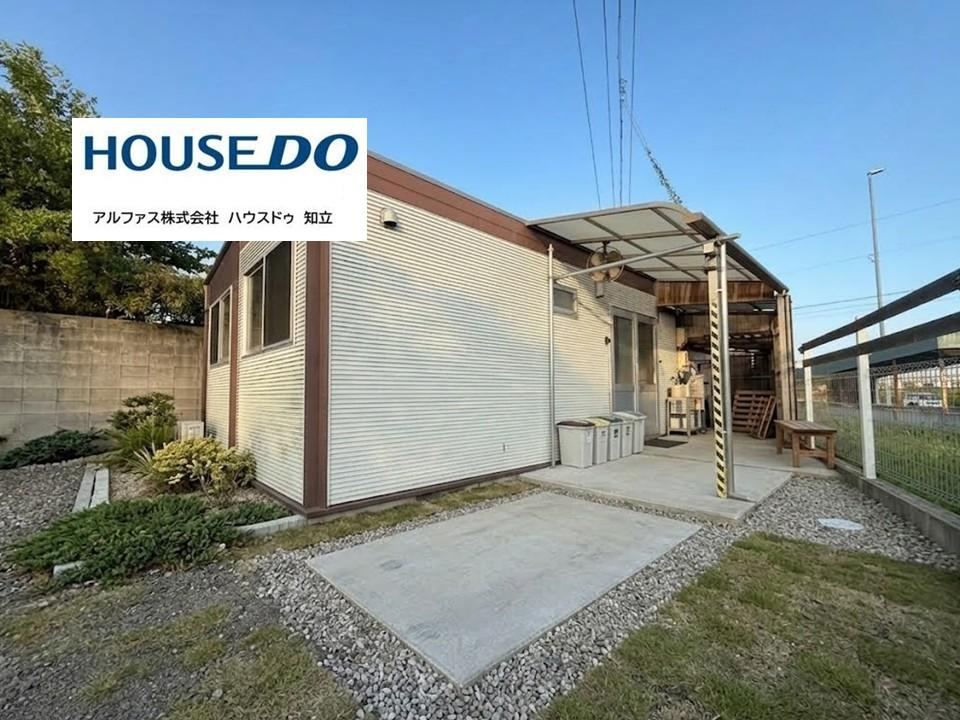 26 m² house in Toyota, Aichi - Photo 1