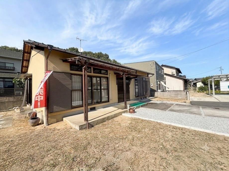 2LDK house in Kurashiki, Okayama - Photo 1