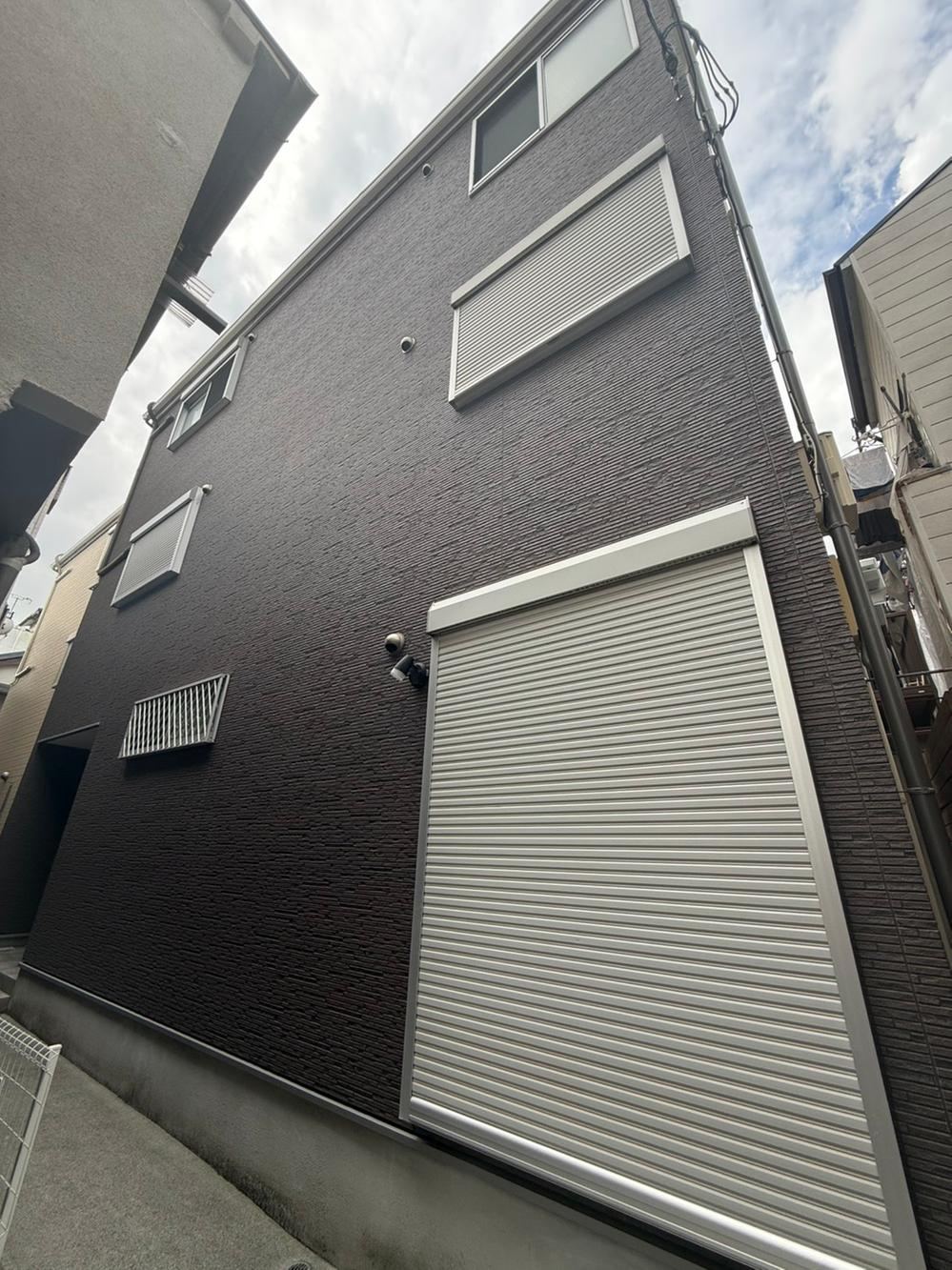 6LDK+3S house in Joto Ward, Osaka - Photo 1