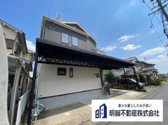 3LDK house in Ama