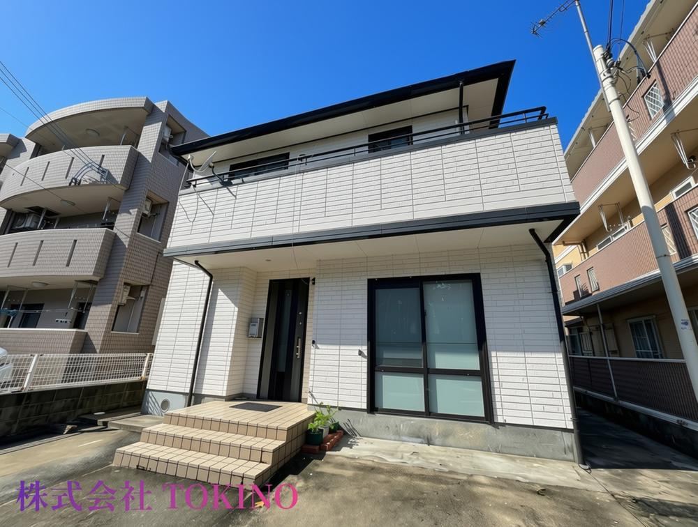 5LDK+S house in Naha, Okinawa - Photo 1