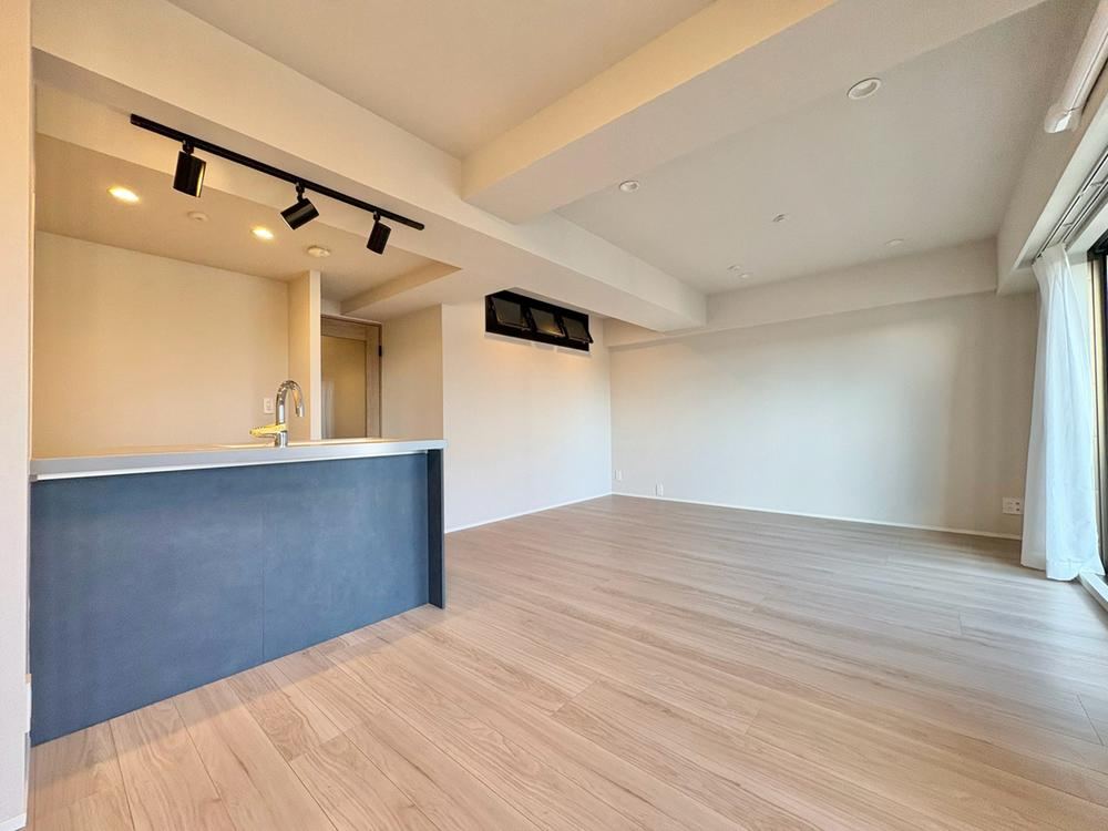3LDK apartment in Nakahara Ward, Kawasaki, Kanagawa - Photo 1