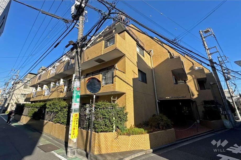 1LDK apartment in Bunkyo Ward, Tokyo - Photo 1