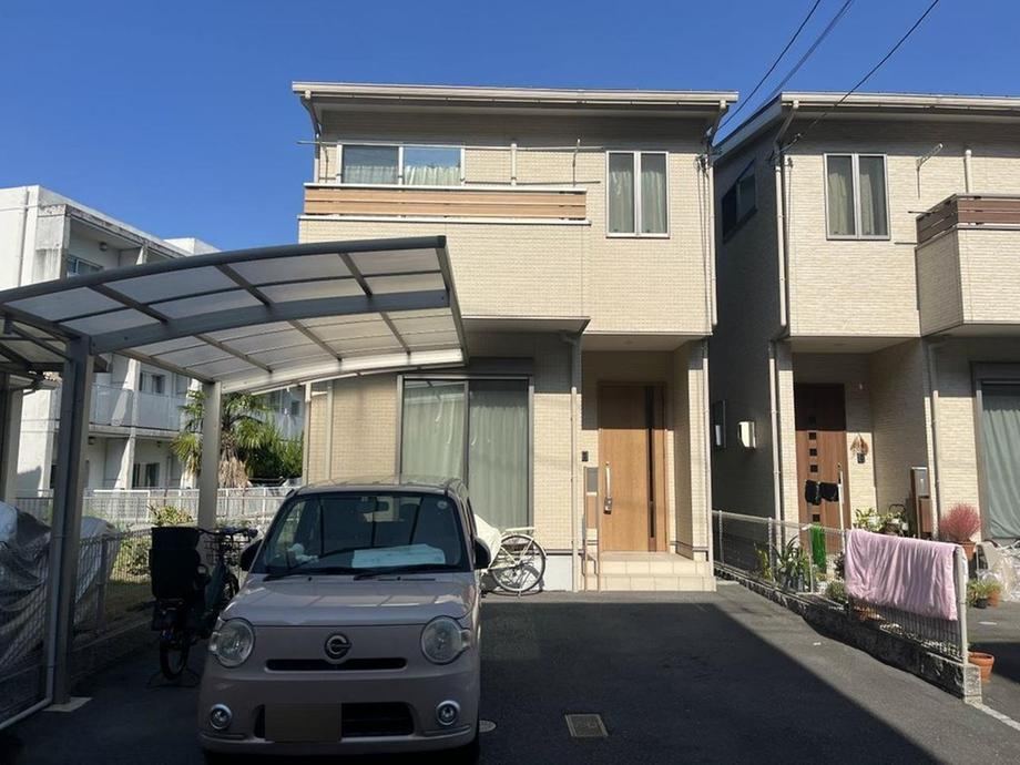 3LDK house in Kurashiki, Okayama - Photo 1