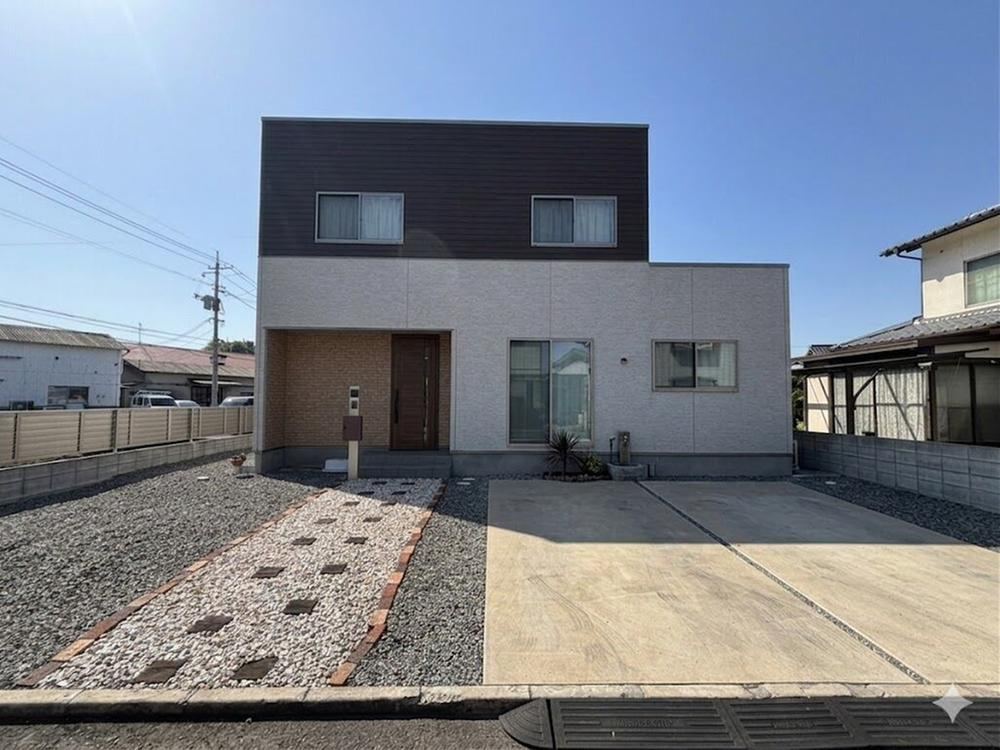 3LDK+S house in Kurashiki, Okayama - Photo 1