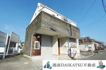 2LDK+S house in Chigasaki