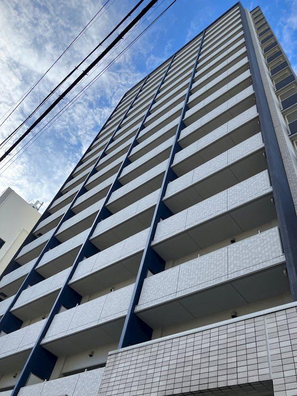 2LDK apartment in Suruga Ward, Shizuoka - Photo 1