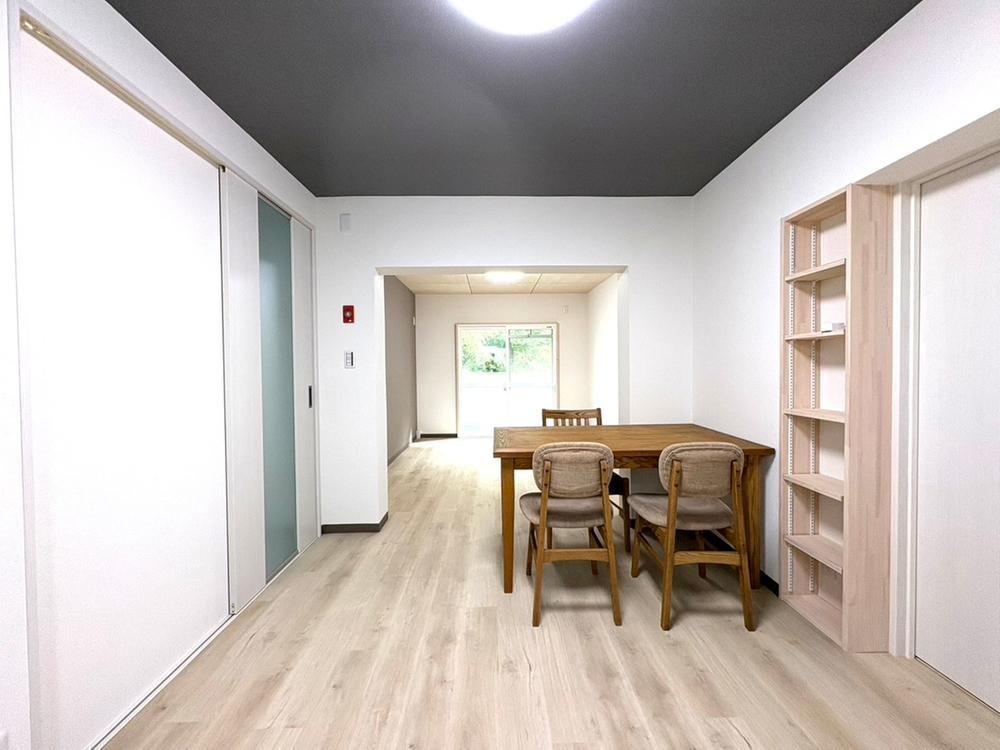 3LDK apartment in Oyamazaki, Otokuni District, Kyoto - Photo 1