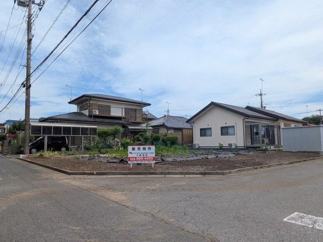 216 m² land in Utsunomiya, Tochigi - Photo 1