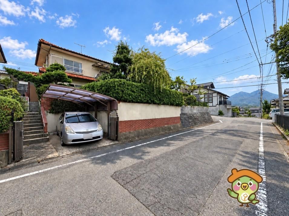 4LDK house in Dazaifu, Fukuoka - Photo 1