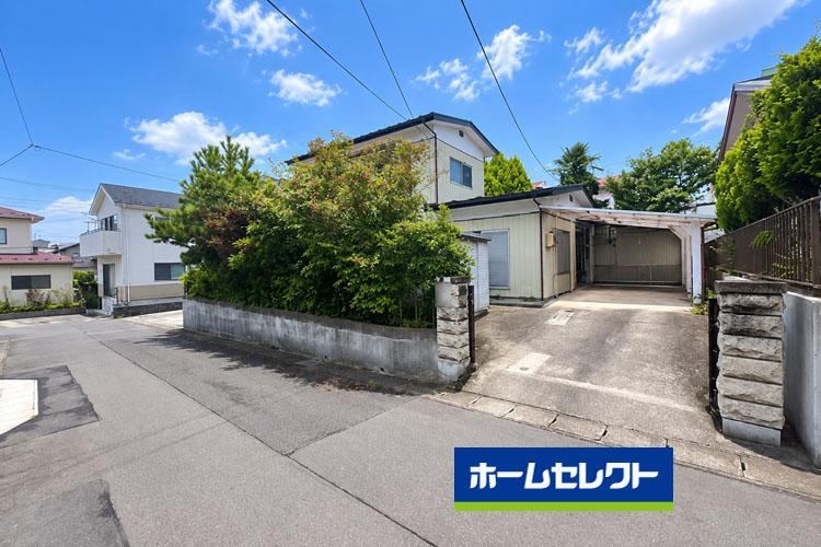 211 m² land in Izumi Ward, Sendai, Miyagi - Photo 1