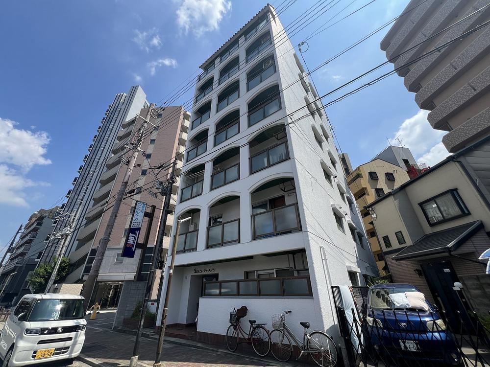 1DK apartment in Moriguchi, Osaka - Photo 1