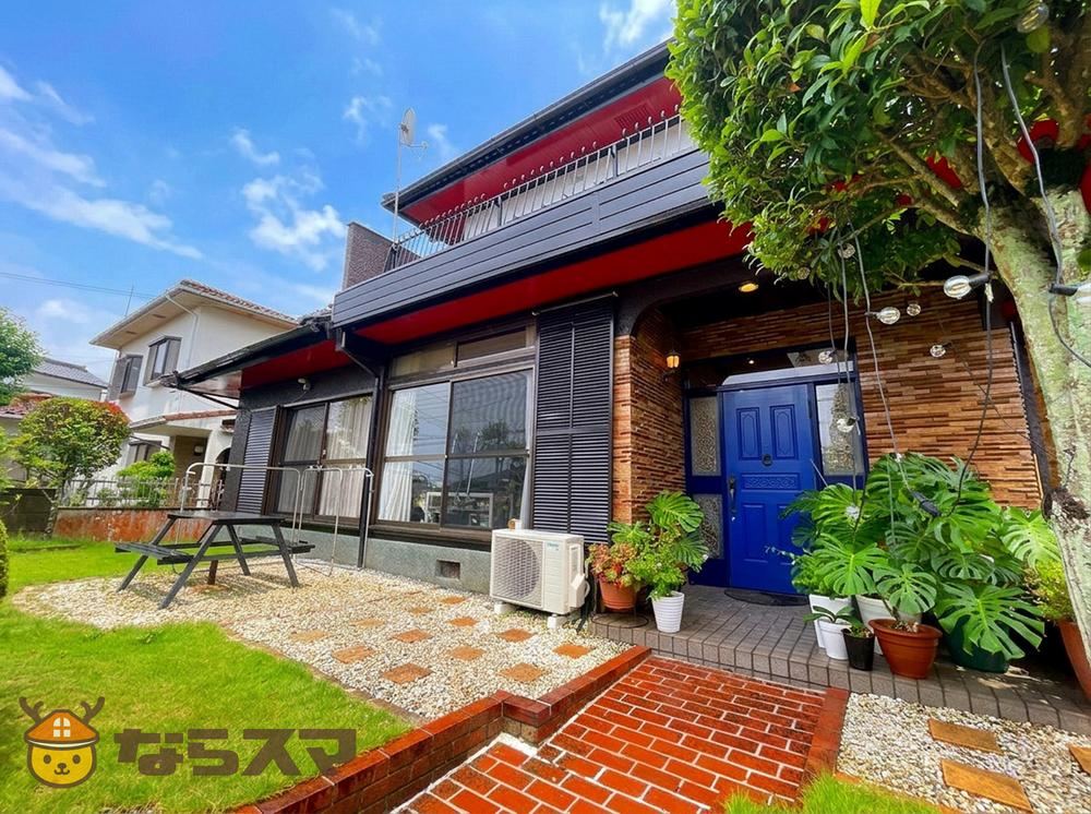 5LDK house in Ikoma, Nara - Photo 1