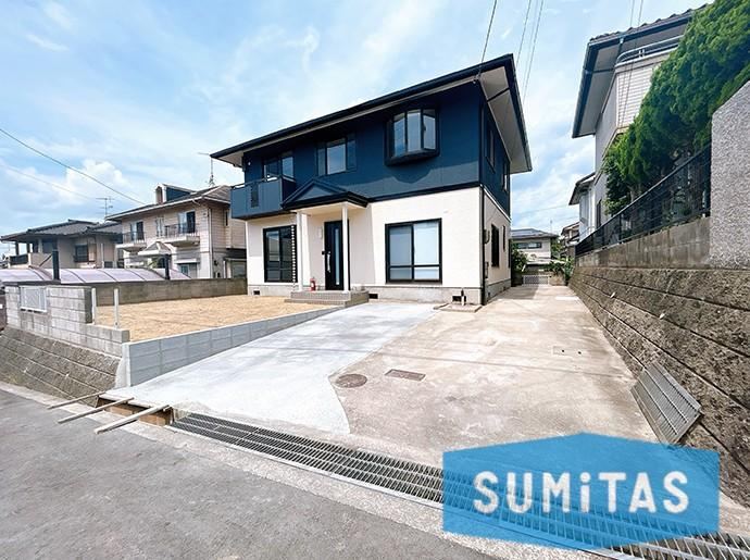 5LDK house in Fukuyama, Hiroshima - Photo 1
