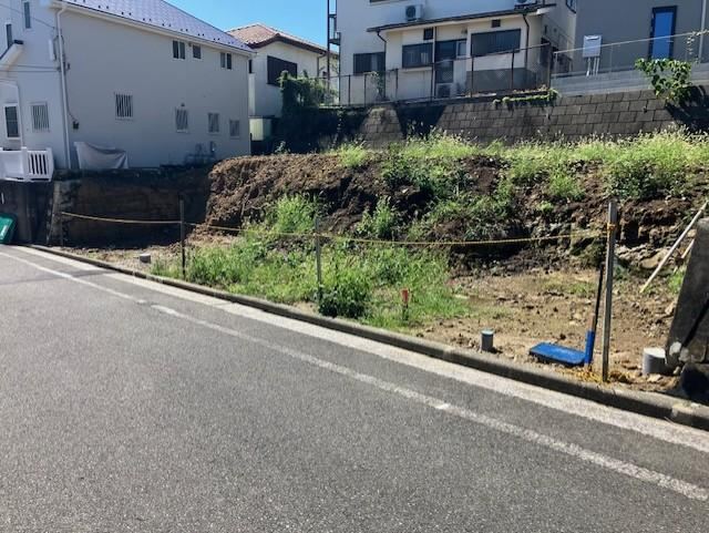 111 m² land in Minami Ward, Yokohama, Kanagawa - Photo 1