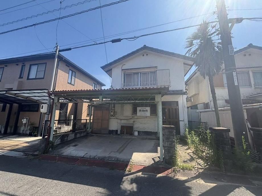 5DK house in Kurashiki, Okayama - Photo 1