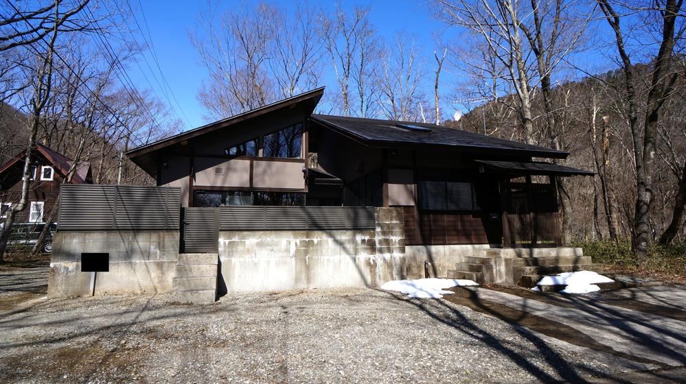 1LDK house in Kawasaki, Shibata District, Miyagi - Photo 1