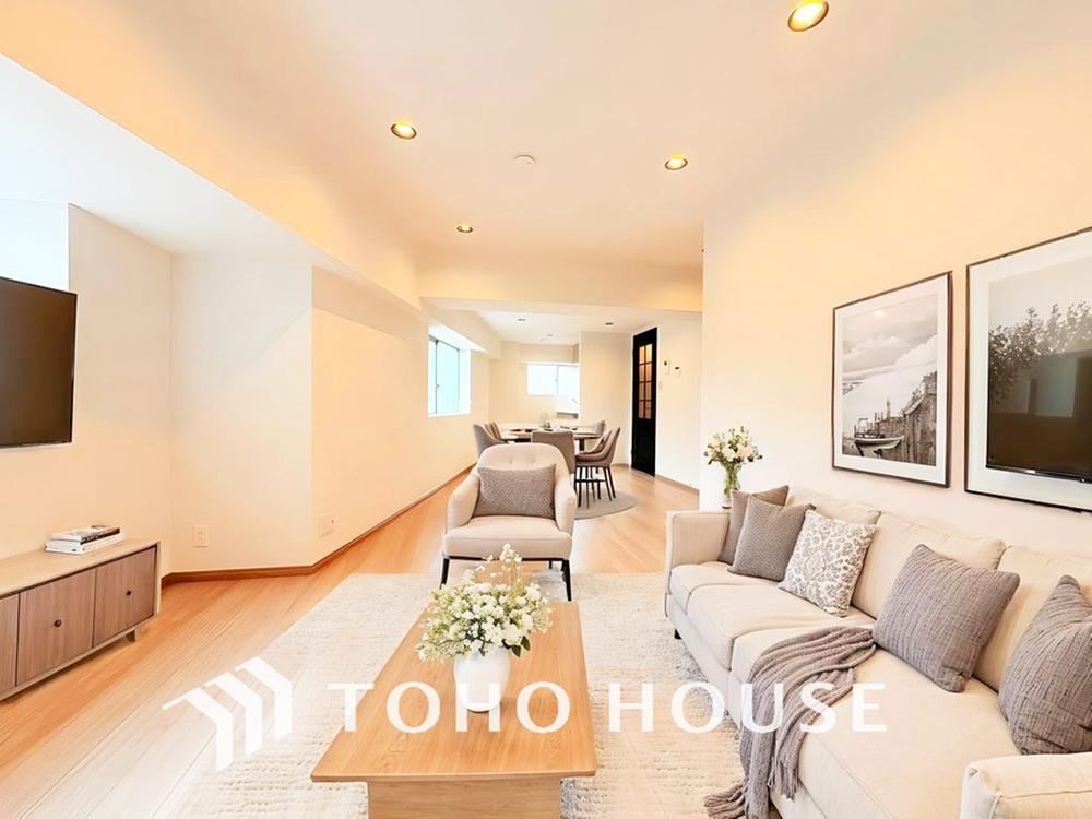 1LDK apartment in Setagaya Ward, Tokyo - Photo 1