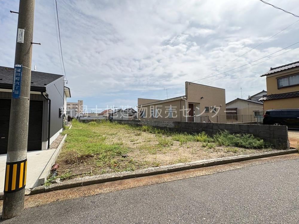 293 m² land in Chuo Ward, Niigata - Photo 1