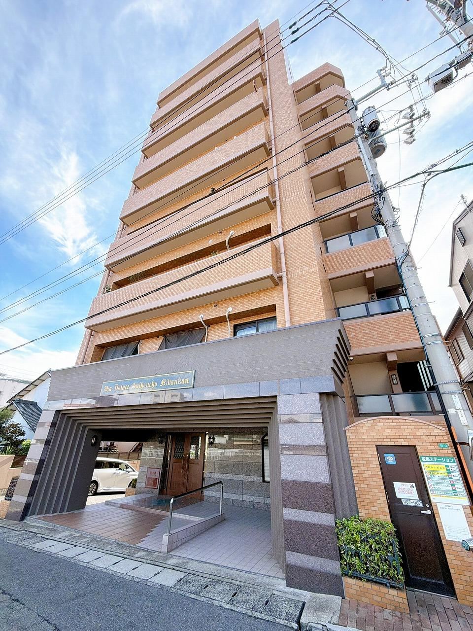3LDK apartment in Takamatsu, Kagawa - Photo 1