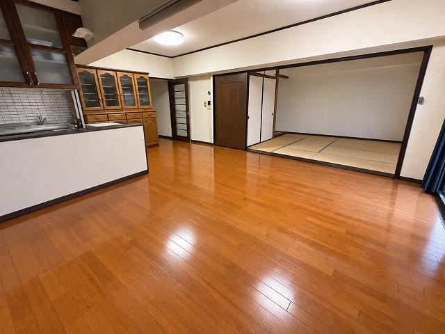 2LDK apartment in Shingu, Kasuya District, Fukuoka - Photo 1