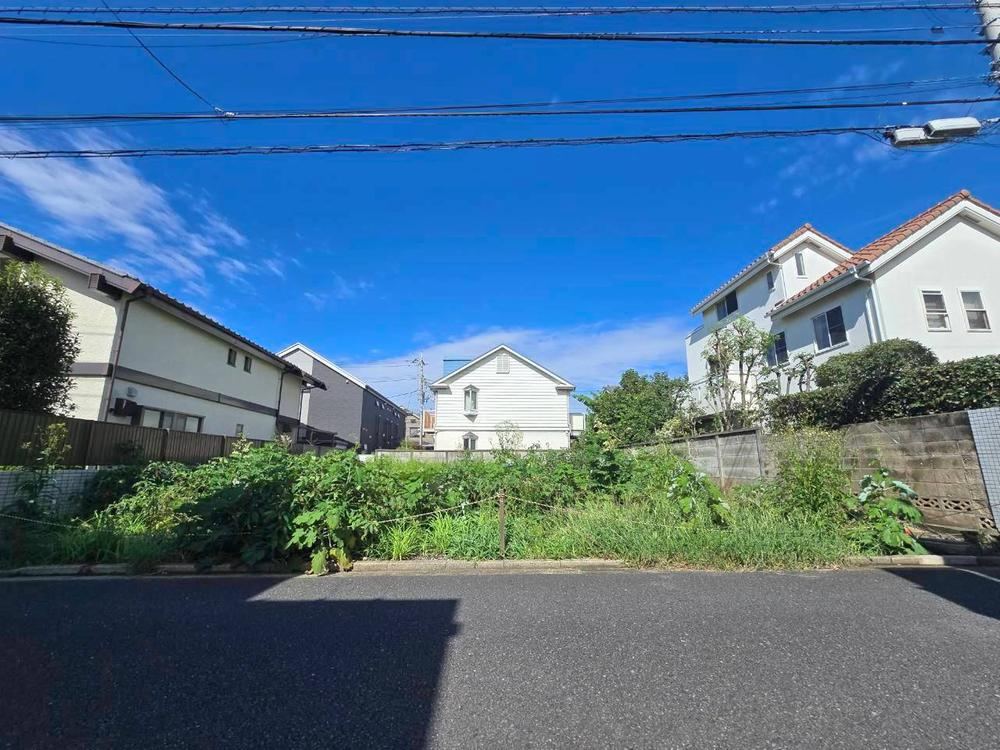 224 m² land in Musashino, Tokyo - Photo 1