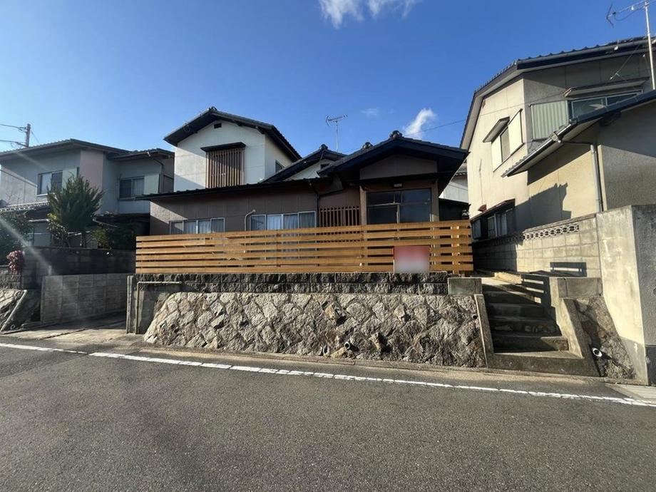 4LDK+S house in Kurashiki, Okayama - Photo 1