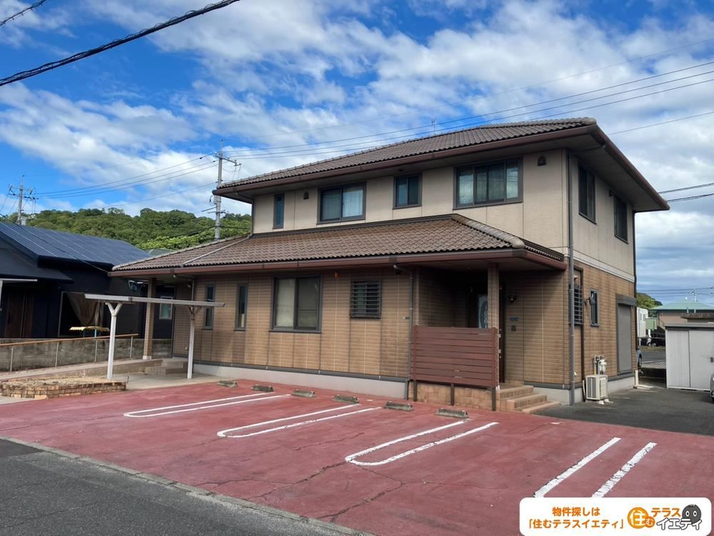 4LDK+S house in Hofu, Yamaguchi - Photo 1