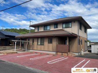 4LDK+S house in Hofu