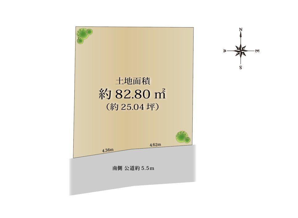 83 m² land in Miyamae Ward, Kawasaki, Kanagawa - Photo 1