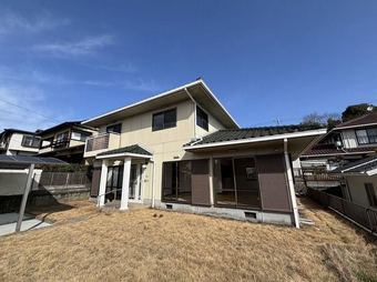 4LDK house in Soja