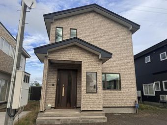 4LDK house in Noshiro