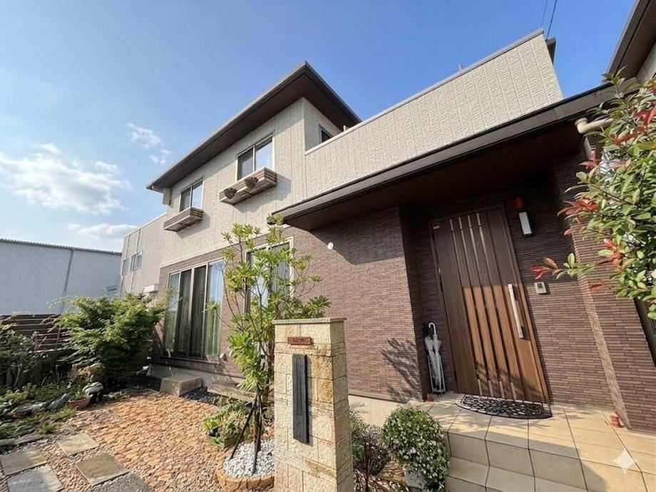 4LDK+S house in Minami Ward, Okayama - Photo 1