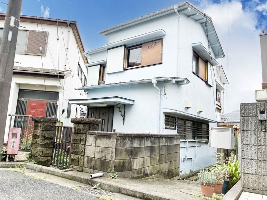 3DK house in Izumi Ward, Yokohama, Kanagawa - Photo 1