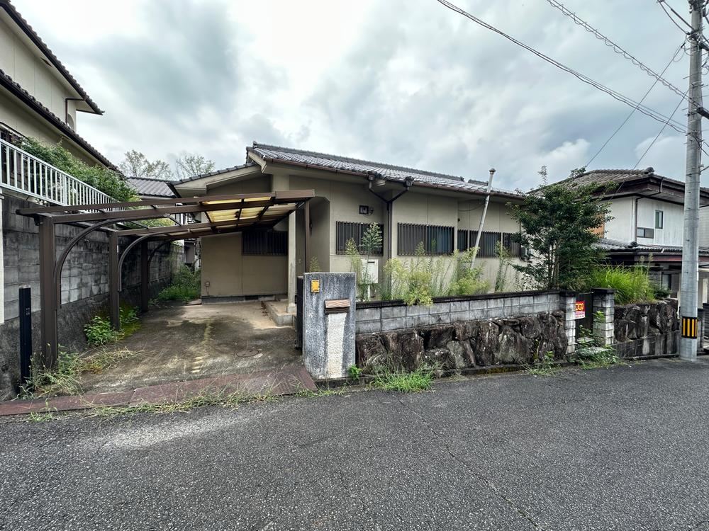 4DK+S house in Kasaoka, Okayama - Photo 1