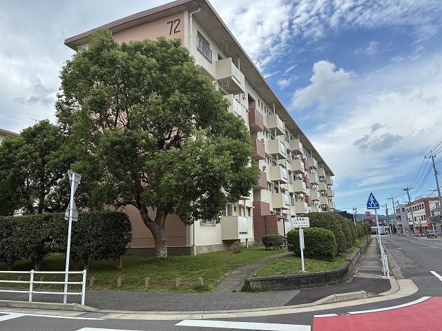3LDK apartment in Sawara Ward, Fukuoka - Photo 1