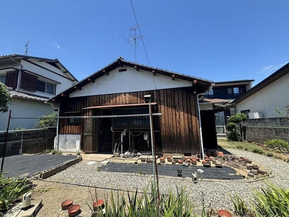 6DK house in Minami Ward, Okayama - Photo 1