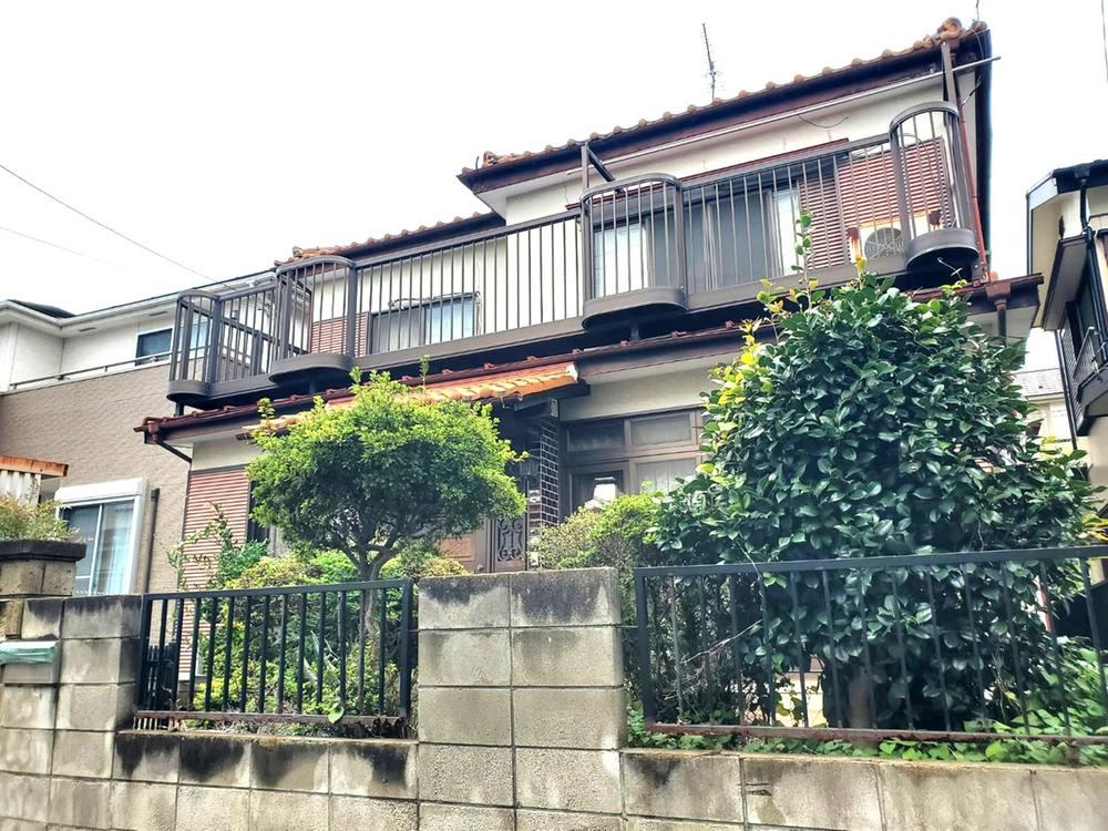 5DK house in Iwatsuki Ward, Saitama - Photo 1