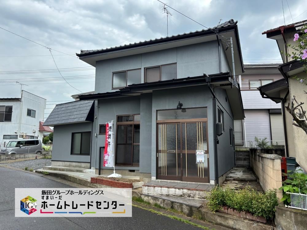78 m² house in Koriyama, Fukushima - Photo 1