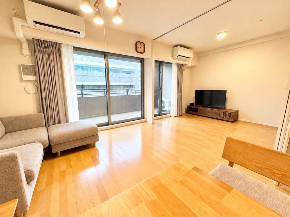 3LDK+S apartment in Omiya Ward, Saitama - Photo 1