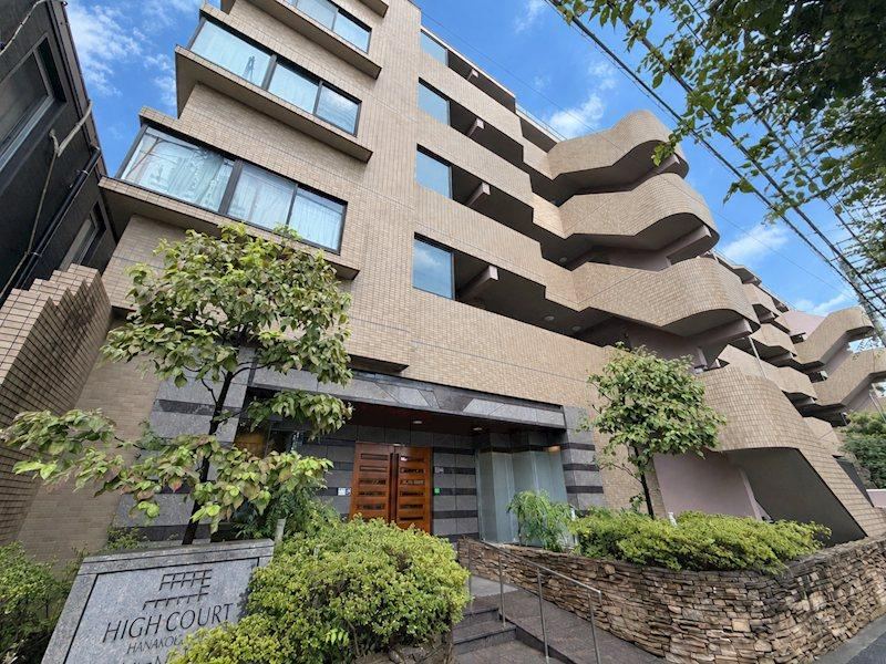 2LDK apartment in Higashikurume, Tokyo - Photo 1