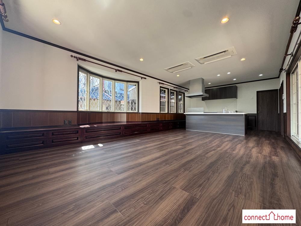 3LDK house in Yahatanishi Ward, Kitakyushu, Fukuoka - Photo 1
