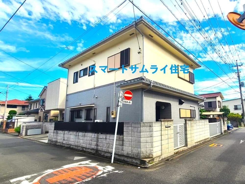 3LDK house in Kawagoe, Saitama - Photo 1