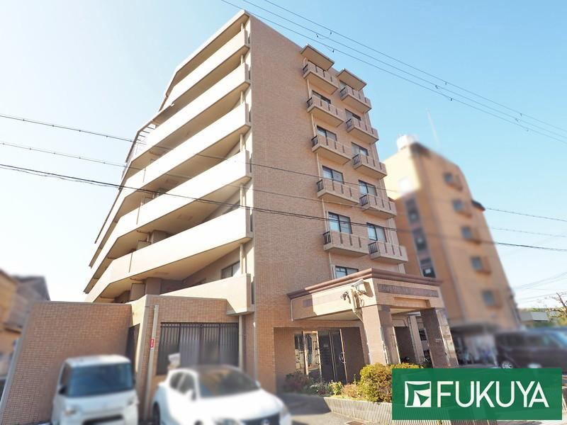 3LDK apartment in Kakogawa, Hyogo - Photo 1
