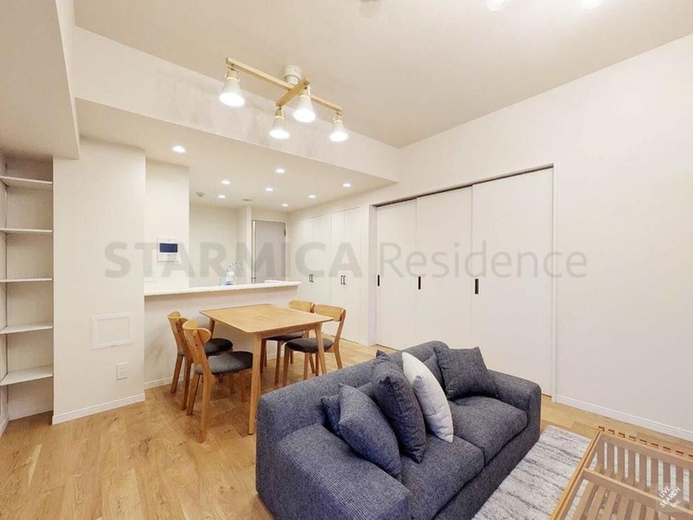 3LDK+S apartment in Tsuzuki Ward, Yokohama, Kanagawa - Photo 1