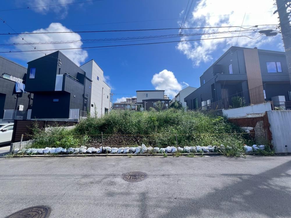 125 m² land in Konan Ward, Yokohama, Kanagawa - Photo 1