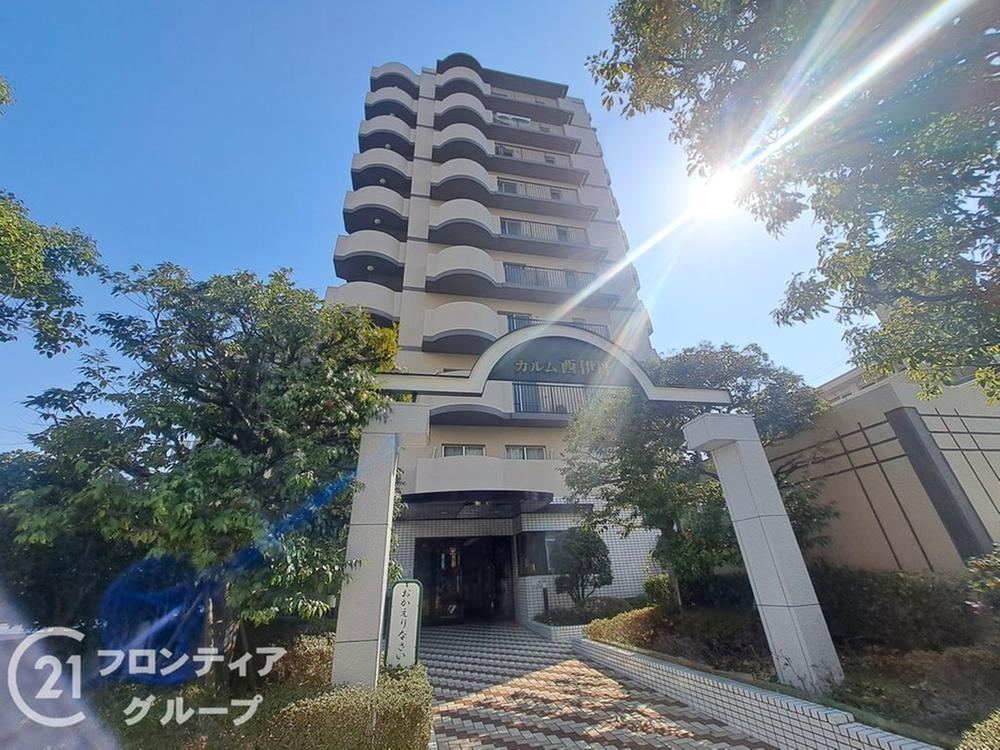 3LDK apartment in Itami, Hyogo - Photo 1