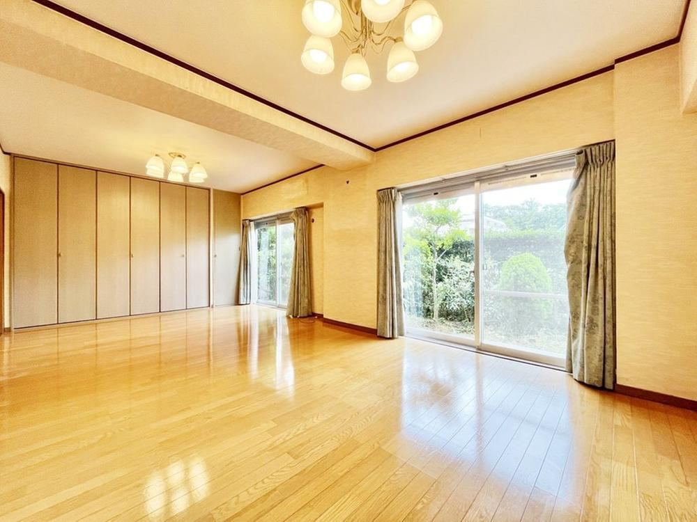 3LDK apartment in Ashiya, Hyogo - Photo 1